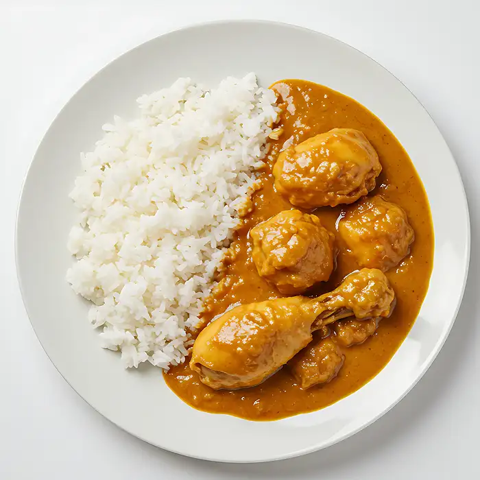 Sauce mafé